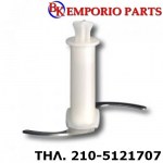 μαχαιρι minipimer braun 4191 mr6550-μr530 -  br67050141